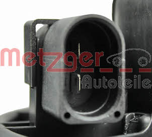 Metzger 0917131 Fan assy - heater motor 0917131