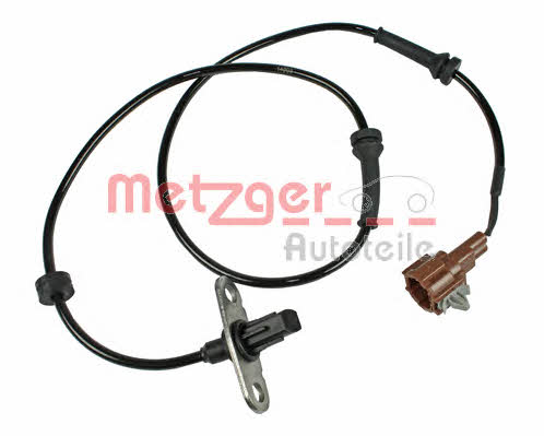 Metzger 0900150 Sensor, wheel 0900150