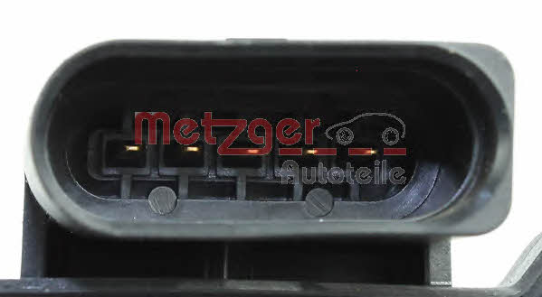 Metzger 0892144 Throttle damper 0892144