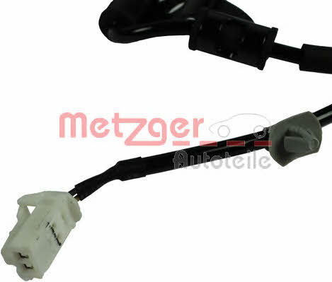 Metzger 0900774 Sensor ABS 0900774
