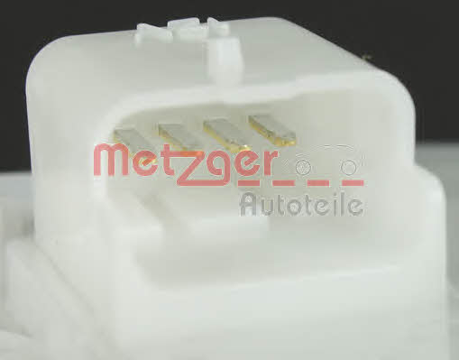 Metzger 2250099 Fuel pump 2250099