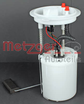 Fuel pump Metzger 2250094