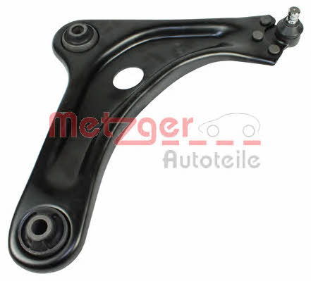 Metzger 58082602 Track Control Arm 58082602