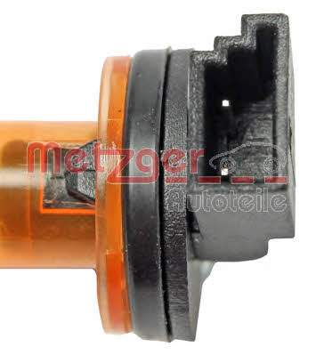 Metzger 0905426 The temperature sensor in the passenger compartment 0905426
