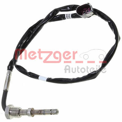 Metzger 0894115 Exhaust gas temperature sensor 0894115