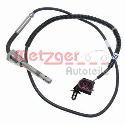Metzger 0894129 Exhaust gas temperature sensor 0894129