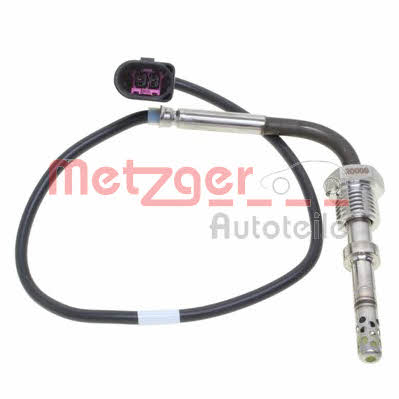 Metzger 0894009 Exhaust gas temperature sensor 0894009