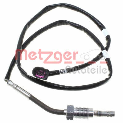 Metzger 0894016 Exhaust gas temperature sensor 0894016