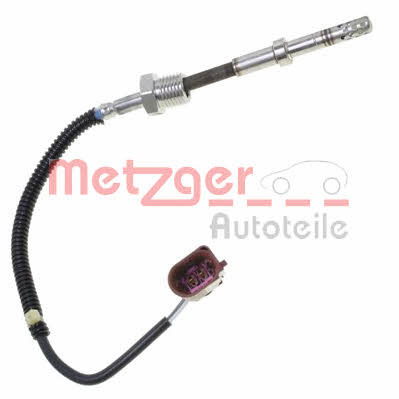 Metzger 0894019 Exhaust gas temperature sensor 0894019