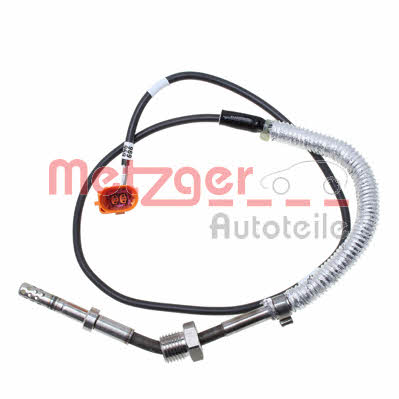Metzger 0894074 Exhaust gas temperature sensor 0894074