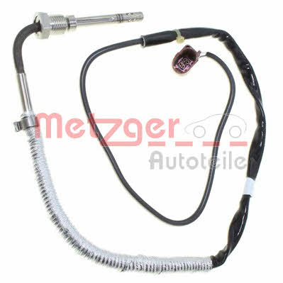 Metzger 0894092 Exhaust gas temperature sensor 0894092