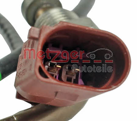 Metzger 0894097 Exhaust gas temperature sensor 0894097