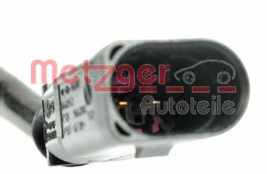 Metzger 0894306 Exhaust gas temperature sensor 0894306