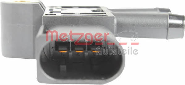 Metzger 0906189 Boost pressure sensor 0906189