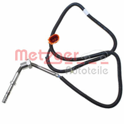 Metzger 0894068 Exhaust gas temperature sensor 0894068