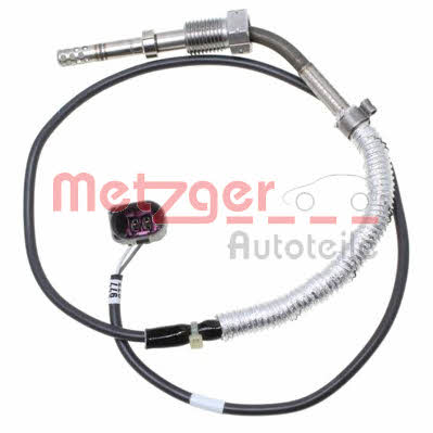 Metzger 0894081 Exhaust gas temperature sensor 0894081