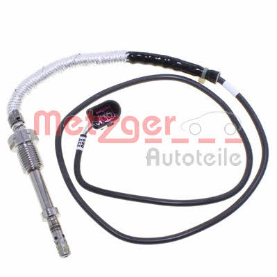 Metzger 0894122 Exhaust gas temperature sensor 0894122