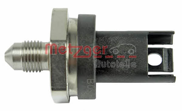 Metzger 0906184 Fuel pressure sensor 0906184