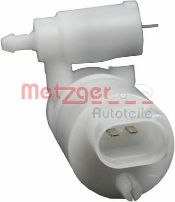 Metzger 2220043 Glass washer pump 2220043
