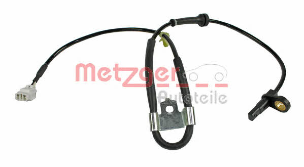 Metzger 0900131 Sensor ABS 0900131