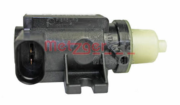 Metzger 0892116 Turbine control valve 0892116