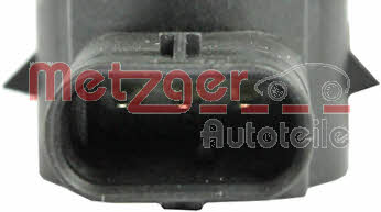 Metzger 0901121 Sensor, parking distance control 0901121
