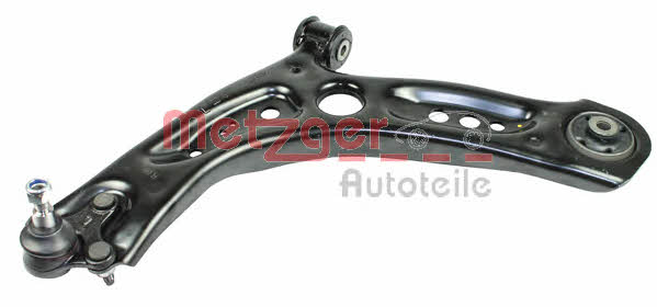 Metzger 58082701 Track Control Arm 58082701