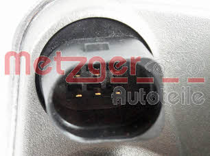 Metzger 0892097 Throttle damper 0892097