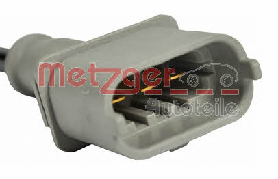 Metzger 0902307 Crankshaft position sensor 0902307