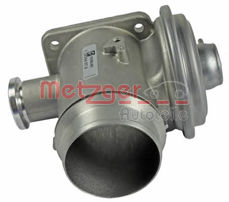 Metzger 0892204 EGR Valve 0892204