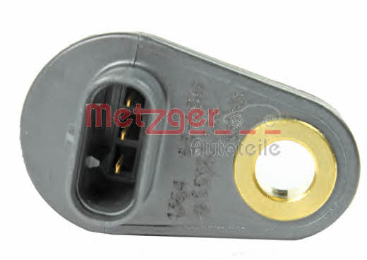 Metzger 0902306 Crankshaft position sensor 0902306