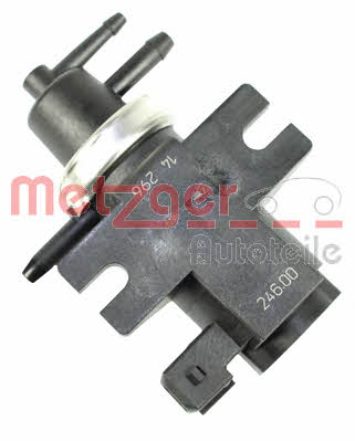 Metzger 0892117 Exhaust gas recirculation control valve 0892117