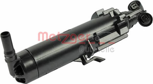 Metzger 2220523 Headlamp washer nozzle 2220523
