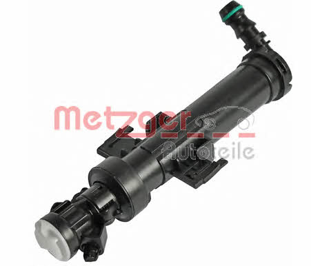 Metzger 2220528 Headlamp washer nozzle 2220528