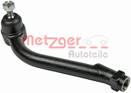 Metzger 54047812 Tie rod end right 54047812