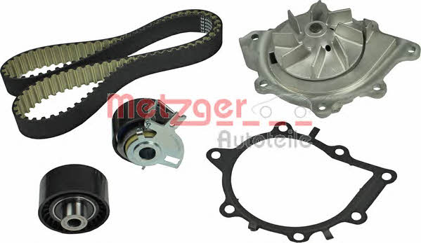 Metzger WM-Z 7150WP TIMING BELT KIT WITH WATER PUMP WMZ7150WP