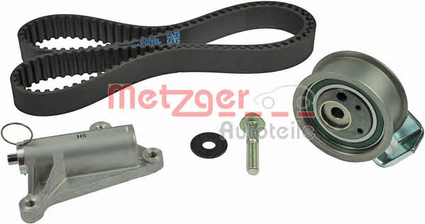 Metzger WM-Z 031 Timing Belt Kit WMZ031