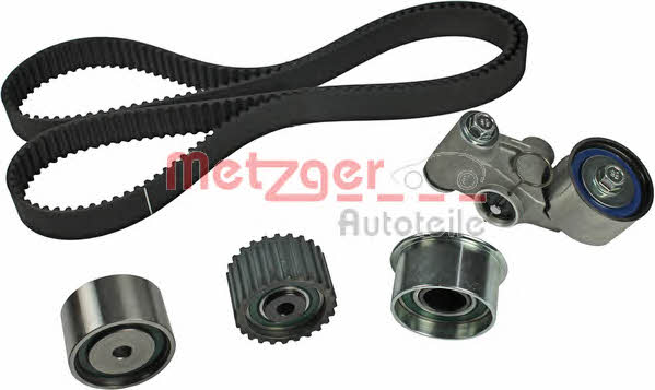Metzger WM-Z 553 Timing Belt Kit WMZ553