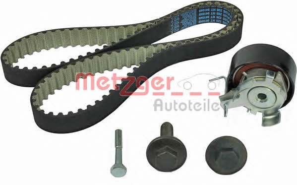 Metzger WM-Z 764 Timing Belt Kit WMZ764