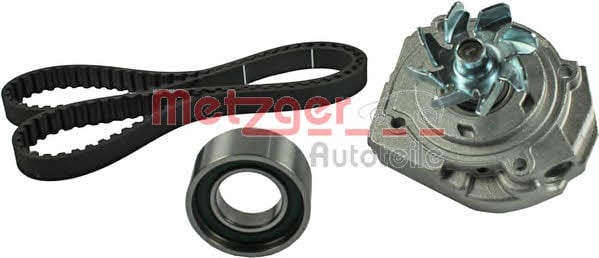 Metzger WM-Z 2920WP TIMING BELT KIT WITH WATER PUMP WMZ2920WP