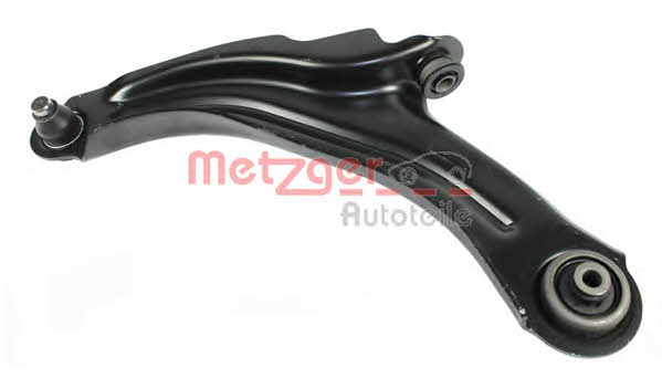 Metzger 58082202 Track Control Arm 58082202