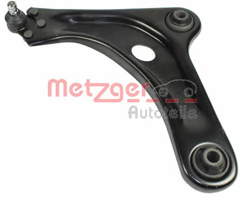 Metzger 58082501 Track Control Arm 58082501