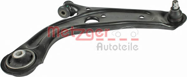 Metzger 58084402 Track Control Arm 58084402
