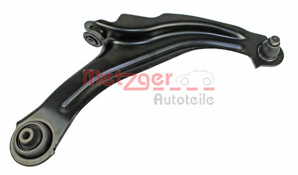 Metzger 58082101 Track Control Arm 58082101