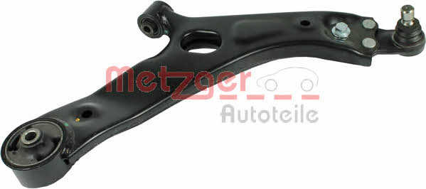 Metzger 58083002 Track Control Arm 58083002