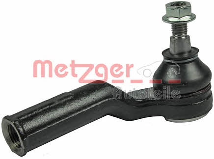 Metzger 54048202 Tie rod end right 54048202