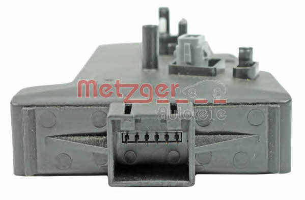 Metzger 0916267 Chair adjustment mechanism 0916267