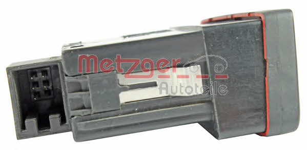 Metzger 0916288 Alarm button 0916288