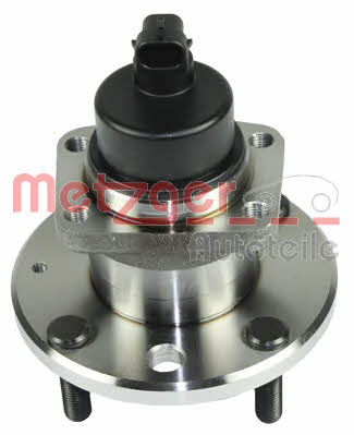 Buy Metzger WM 3938 at a low price in United Arab Emirates!
