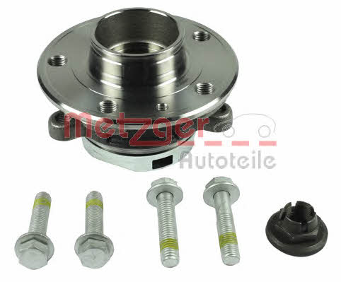 Buy Metzger WM 6616 at a low price in United Arab Emirates!